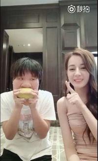 吃瓜直播迪丽热巴视频,趣味互动引网友热议