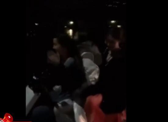 吃瓜姜校长视频,一场校园风云录