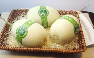 如何吃白玉瓜视频教程,跟随视频教程轻松学会