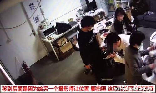 华西二院吃瓜事件视频,真相揭秘与网络舆论风暴