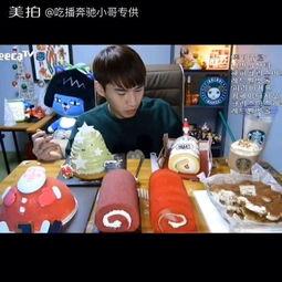 吃瓜小哥美拍视频,一场视觉盛宴的幕后故事