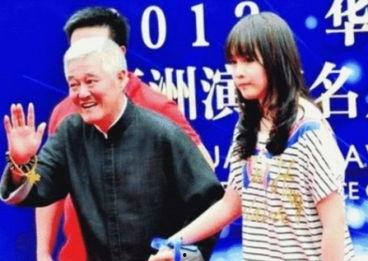 赵本山女儿吃瓜事件视频,真相与争议并存